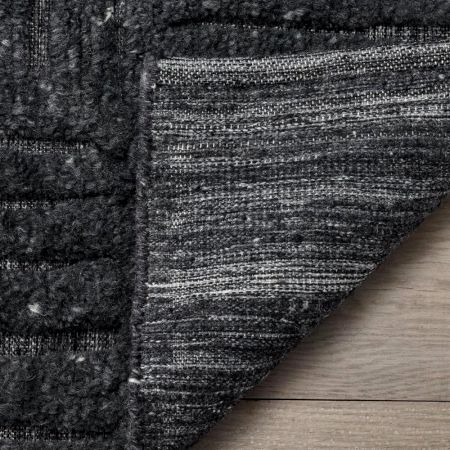 Moroccon Design Handmade Wool Rug